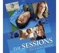 The Sessions (Original Motion Picture Soundtrack) Soundtrack Edition by Marco Beltrami (2012) Audio CD by Unknown (0100-01-01?
