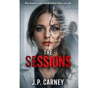 The Sessions: She Knows Your Mind Better Than You Do