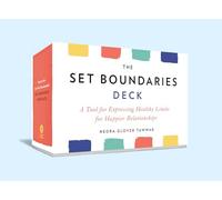 The Set Boundaries Deck