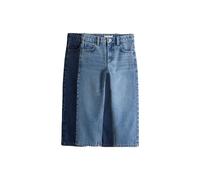 The Set Jean bleu marine / bleu denim, Taille 110