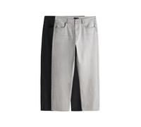 The Set Jean pierre / noir, Taille 30 Longueur Regular