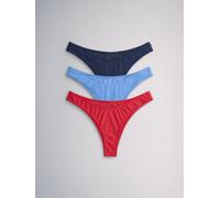 The Set Lot de 3 bas de bikini The Set