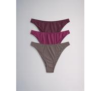 The Set Lot de 3 bas de bikini The Set