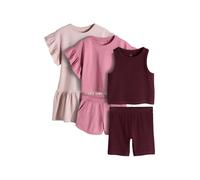 The Set Set cyclamen / pitaya / rose pastel, Taille 140