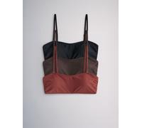 The Set The Set lot de 3 hauts de bikini