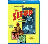 The Set-Up - Nous Avons Gagné Ce Soir