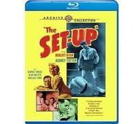 The Set-Up Blu-ray https://www.fnac.com/a13805014/The-Set-Up-Blu-ray-Robert-Ryan-Blu-ray?oref=465b18ad-a109-528a-4a94-dd9cd29082f1