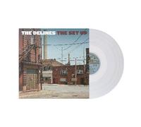 Decor-Spielzeug – Set Up – Vinyle coloré – Édition limitée
