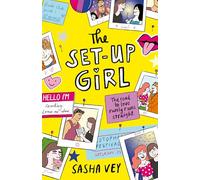 The Set-Up Girl