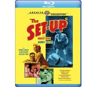 The Set-Up - Nous Avons Gagné Ce Soir
