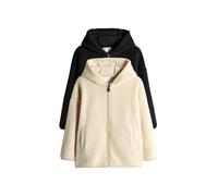 The Set Veste mi-saison crème / noir, Taille 146