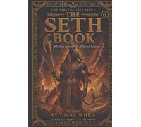 The Seth Book: 365 Days on the Path of Sacred Balance
