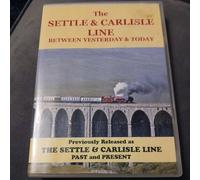 The Settle And Carlisle Line Railway Archive & Modern - Dvd