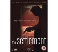 The Settlement [Import anglais]