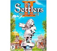 The Settlers 2 - 10Th Anniversary G