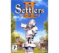 The Settlers 2 Edition 10ème Anniversaire G
