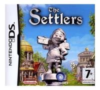 Ubisoft – Jeu Nintendo DS – The Settlers II – 10th Anniversary Edition