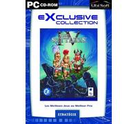 The Settlers 4 Exclusive Collection 2002