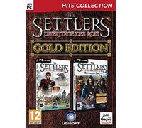 The Settlers 5 : l'Héritage des Rois - édition gold