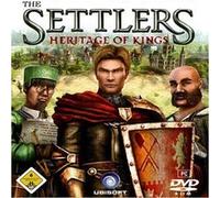 The Settlers 5 : L'Héritage des Rois G