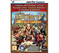 The Settlers 7 : A l'Aube d'un Nouveau Royaume