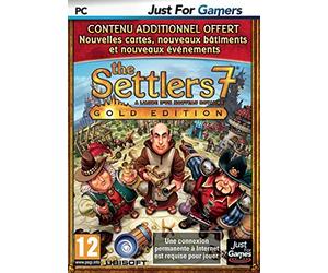 The Settlers 7 : A l'Aube d'un Nouveau Royaume