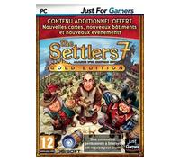 The Settlers 7 A l'Aube d'un Nouveau Royaume PC