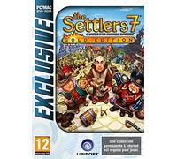 Settlers 7 Gold Edition G