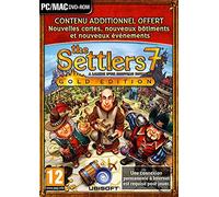 The Settlers 7 - Gold Edition