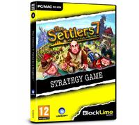 The Settlers 7 : Paths to a Kingdom [import anglais]