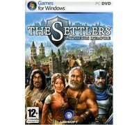 The Settlers : Batisseurs D'empire Pc