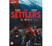 The Settlers [DVD]