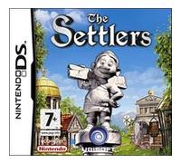 The Settlers Ii - 10th Anniversary Edition Nintendo Ds