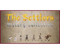The Settlers: History Collection (PC)