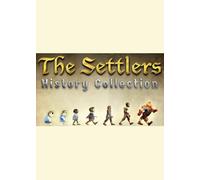 The Settlers History Collection (PC) Uplay Key EMEA