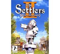 The settlers II - 10th anniversary