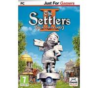 The settlers II - 10th anniversary