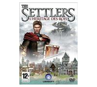 Ubisoft – Jeu PC – The Settlers : L'Héritage des Rois