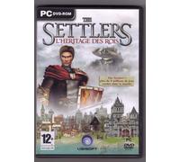 The Settlers 'l'héritage Des Rois' Pc
