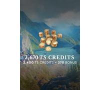 The Settlers®: New Allies Credits Pack (2,670) (DLC) XBOX LIVE Key GLOBAL