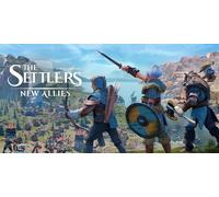 The Settlers New Allies (Ubisoft Connect Account)