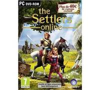 The Settlers Online 2.0 G