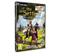 The Settlers 2 Online Pc