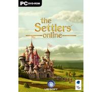 The Settlers Online - Starter Pack