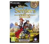 The Settlers Online - Starter Pack