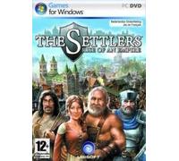 The Settlers : Rise of an Empire Gold Edition