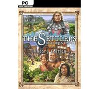 The Settlers: Rise of an Empire - History Edition PC (EU)