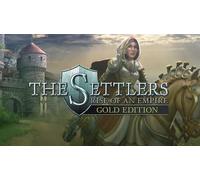 The Settlers Rise Of An Empire (PC)