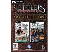 The Settlers V - Gold Edition G