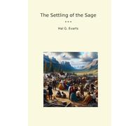 The Settling of the Sage